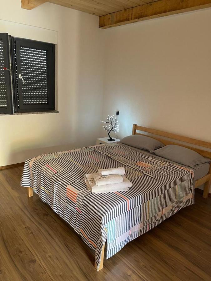 Guesthouse Tropoje E Vjeter ภายนอก รูปภาพ