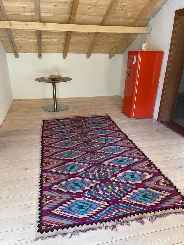 Guesthouse Tropoje E Vjeter ภายนอก รูปภาพ
