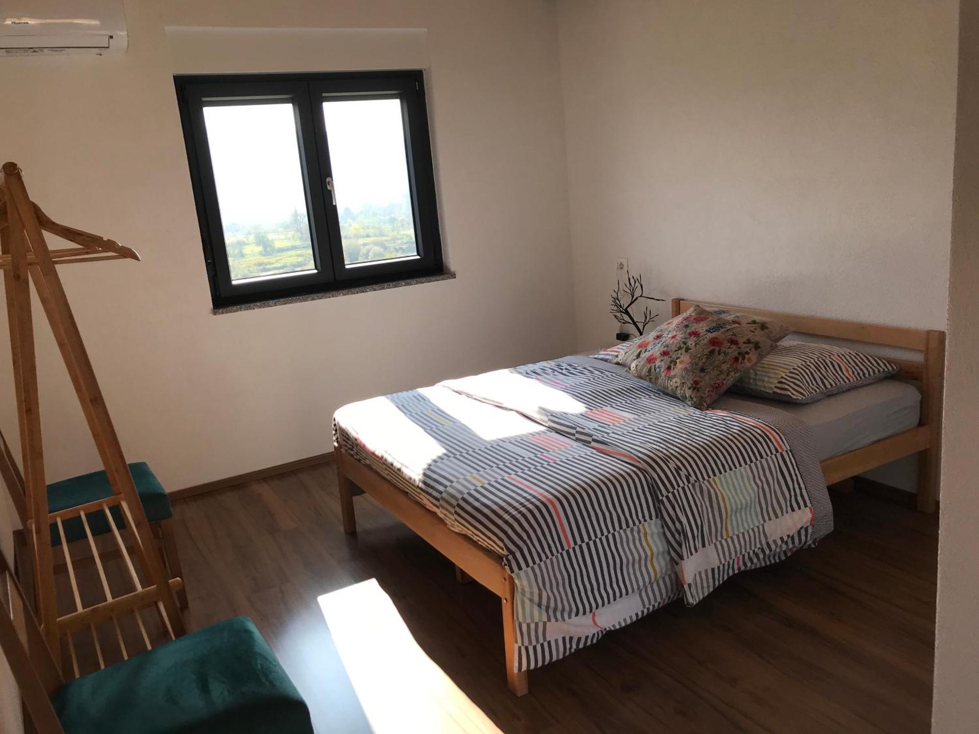 Guesthouse Tropoje E Vjeter ภายนอก รูปภาพ